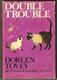 Double Trouble N/A 9780393085471 Front Cover