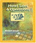 Hotel Sales and Operations  1st 1999 9780827386471 Front Cover