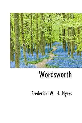 Wordsworth  N/A 9781110904471 Front Cover