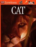 Cat (Eyewitness) N/A 9781405305471 Front Cover