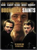 The Boondock Saints System.Collections.Generic.List`1[System.String] artwork