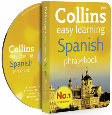 Complete Spanish  3rd 2010 9780007358472 Front Cover