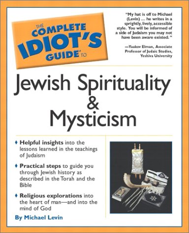 Jewish Spirituality and Mysticism   2002 9780028643472 Front Cover