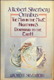 Robert Silverberg Omnibus  N/A 9780060140472 Front Cover