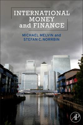 International Money and Finance  8th 2013 9780123852472 Front Cover