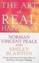 Art of Real Happiness  2nd (Reprint) 9780130485472 Front Cover