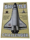 Shuttle Challenger A Complete History of Space Shuttle Orbiter OV-099 N/A 9780131251472 Front Cover