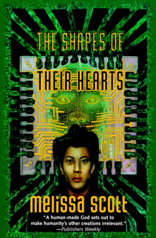 Shapes of Their Hearts  Revised  9780312872472 Front Cover