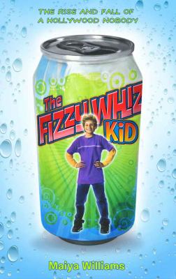 Fizzy Whiz Kid   2010 9780810983472 Front Cover