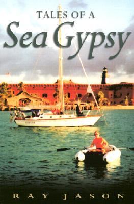 Tales of a Sea Gypsy   2001 9780939837472 Front Cover