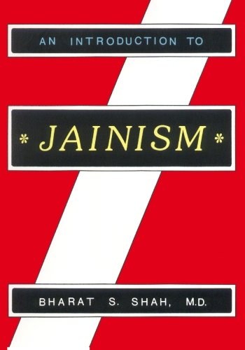 Introduction to Jainism  N/A 9780962367472 Front Cover