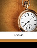 Poems  N/A 9781178046472 Front Cover