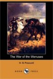 War of the Wenuses  N/A 9781406567472 Front Cover