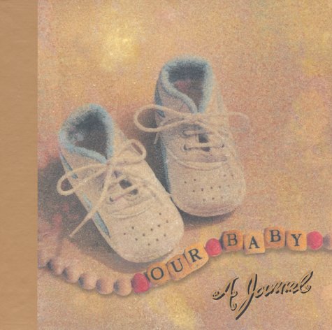 Our Baby A Journal N/A 9780002554473 Front Cover