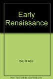 Early Renaissance : Fifteenth Century Italian Painting N/A 9780070238473 Front Cover