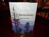 Old Wilderness Road : An American Journey N/A 9780152578473 Front Cover