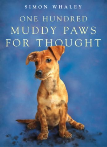 One Hundred Muddy Paws for Thought N/A 9780340863473 Front Cover