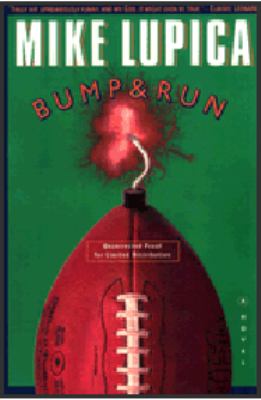 Bump and Run   2000 9780399146473 Front Cover