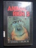 Animal Rights   1986 9780531102473 Front Cover