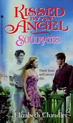Soulmates N/A 9780671891473 Front Cover