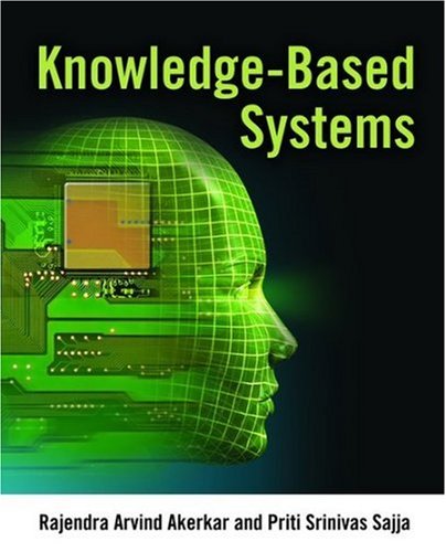Knowledge-Based Systems   2010 9780763776473 Front Cover