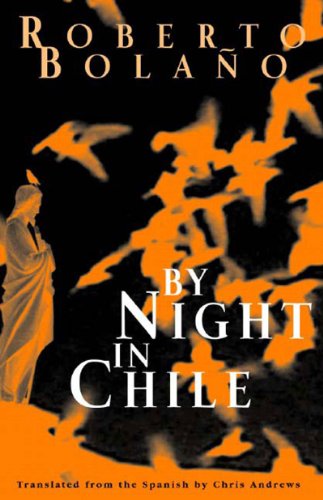 Nocturno de Chile   2003 9780811215473 Front Cover