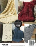 Touchable Texture Afghans:  2007 9781601404473 Front Cover