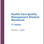 Health Care Quality Management Student Workbook  N/A 9781929955473 Front Cover