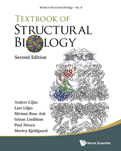 Textbook of Structural Biology  2nd 2016 9789813142473 Front Cover