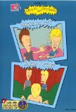 The Best of MTV's Beavis and Butthead - Innocence Lost and Chicks N' Stuff System.Collections.Generic.List`1[System.String] artwork