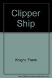 Clipper Ship  1973 9780001921474 Front Cover