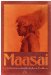 Maasai   1973 9780002119474 Front Cover