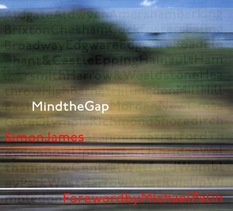 Mind the Gap   2001 9780007114474 Front Cover