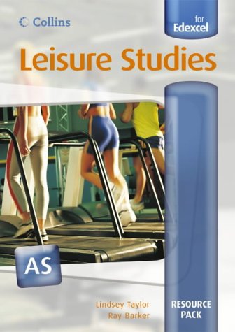 Leisure Studies  N/A 9780007200474 Front Cover