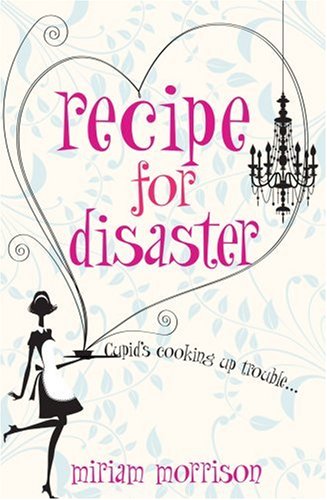 Recipe for Disaster N/A 9780099517474 Front Cover