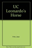 Leonardo's Horse N/A 9780142501474 Front Cover