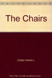 Chairs N/A 9780151693474 Front Cover
