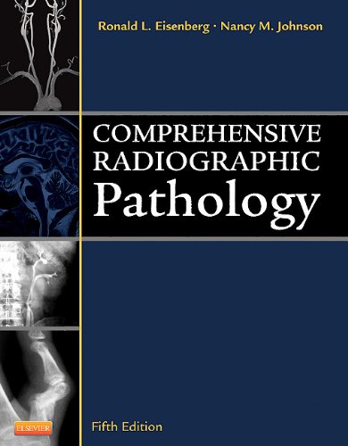 Comprehensive Radiographic Pathology  5th 2012 9780323078474 Front Cover