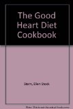 Good Heart Diet Cookbook N/A 9780446375474 Front Cover