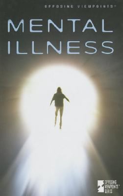 Mental Illness   2007 9780737729474 Front Cover