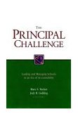 Principal Challenge Leading and Managing Schools in an Era of Accountability  2002 9780787964474 Front Cover