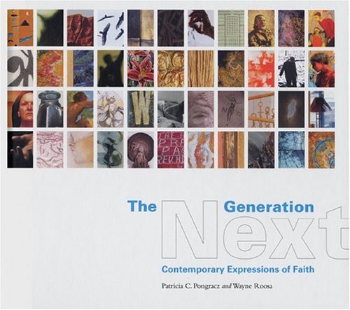 Next Generation Contemporary Expressions of Faith  2005 9780802829474 Front Cover