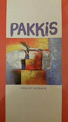 PAKKIS                                  N/A 9780977271474 Front Cover