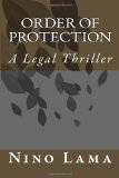 Order of Protection A Legal Thriller N/A 9781449539474 Front Cover
