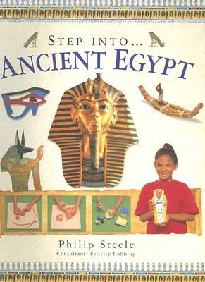 Ancient Egypt   2007 9781844763474 Front Cover