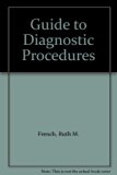 Nurse's Guide to Diagnostic Procedures 5th 9780070221475 Front Cover