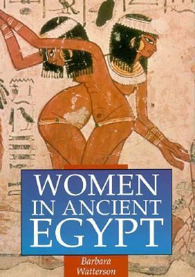 Women in Ancient Egypt   1991 9780312123475 Front Cover