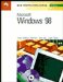 New Perspectives on Microsoft Windows 98 Introductory  1999 9780760054475 Front Cover