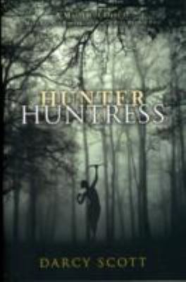Hunter Huntress   2010 9781906727475 Front Cover