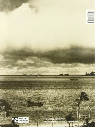 Be-Bomb : The Transatlantic War of Images and All That Jazz. 1946-1956  2008 9788489771475 Front Cover